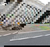 National Film and Sound Archive of Australia - Accommodation ACT
