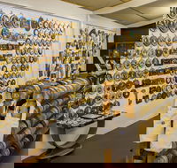New England Wood Turning Supplies - Accommodation ACT