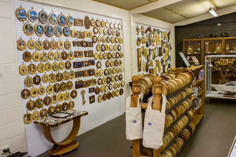 New England Wood Turning Supplies - Accommodation ACT 0