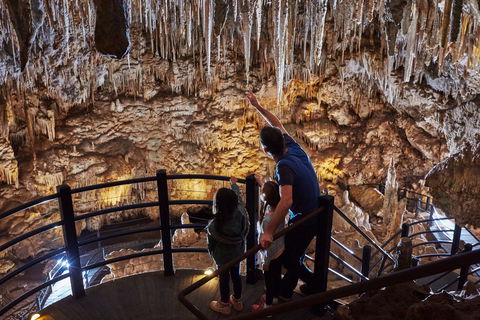 Ngilgi Cave - Accommodation ACT 0