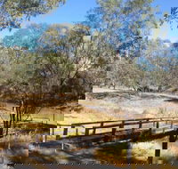 Norman Tracker Walford Walkway - Accommodation ACT