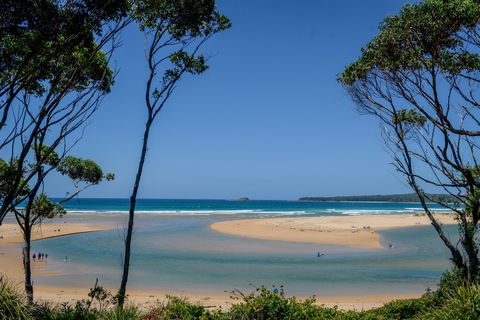 North Durras Beach - Accommodation ACT 1