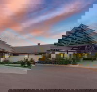 Pacific Dunes Golf Club - Accommodation ACT