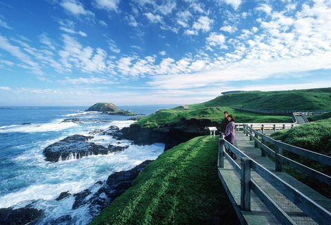 Phillip Island - Accommodation ACT 1