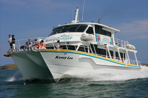 Phillip Island Experience - Accommodation ACT 2