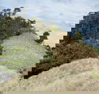 Pieries Peak Walking Track - Accommodation ACT