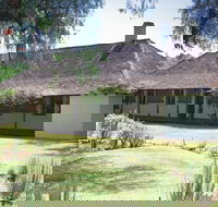 Pinjarra - Accommodation ACT