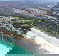 Port Macquarie Golf Club - Accommodation ACT