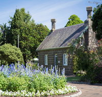 Portland Botanical Gardens - Accommodation ACT
