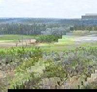 Princess Hills Girringun National Park - Accommodation ACT