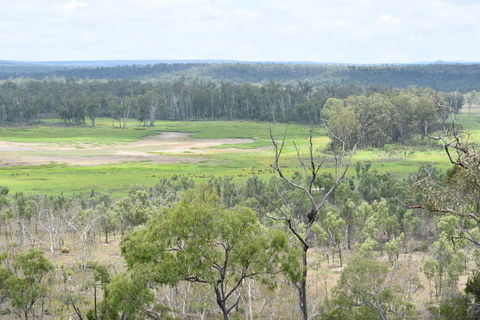 Princess Hills, Girringun National Park - Accommodation ACT 0