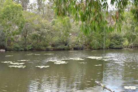 Princess Hills, Girringun National Park - Accommodation ACT 1