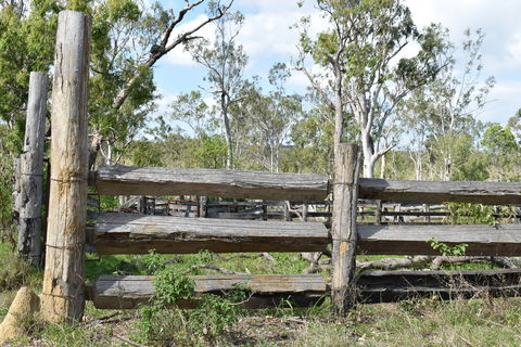 Princess Hills, Girringun National Park - Accommodation ACT 2