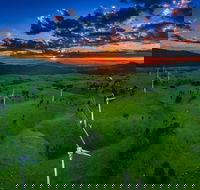 Ravenshoe - Accommodation ACT