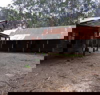 Razorback Hut - Accommodation ACT