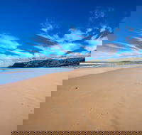 Rennies Beach - Accommodation ACT