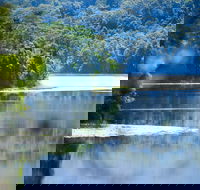 Rocky Creek Dam - Accommodation ACT