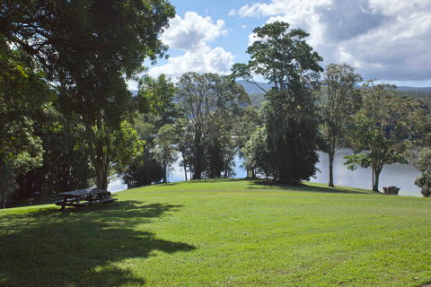 Rocky Creek Dam - Accommodation ACT 1