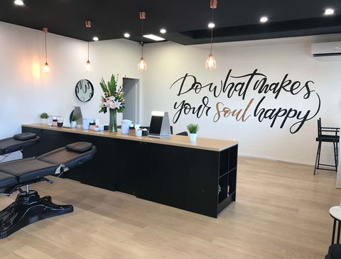Soul Brow And Makeup Studio - Accommodation ACT 0