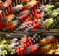 Southern Food Trail - Accommodation ACT