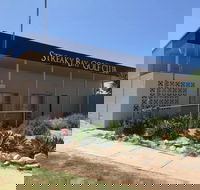 Streaky Bay Golf Club - Accommodation ACT