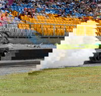 Sydney Dragway - Accommodation ACT