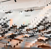 The Body Method - Accommodation ACT