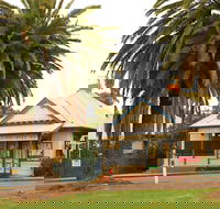 The Flinders Hinterland Scenic Drive - Accommodation ACT