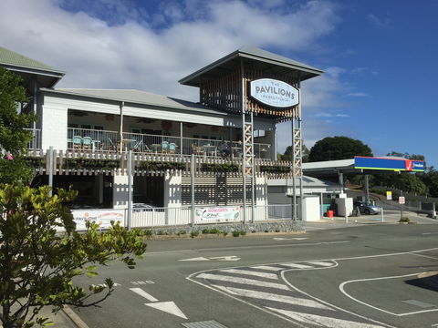 The Pavilions Marketplace - Accommodation ACT 0