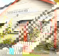 Tinonee - Accommodation ACT