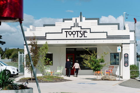 Tootsie Art And Design - Accommodation ACT 0