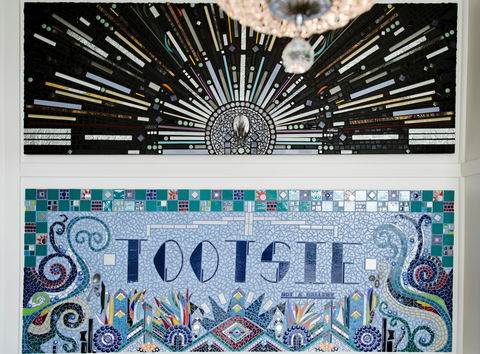 Tootsie Art And Design - Accommodation ACT 2