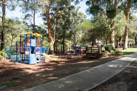 Vasse River And Rotary Park - Accommodation ACT 0