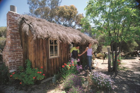 Wagin Historical Village - Accommodation ACT 1