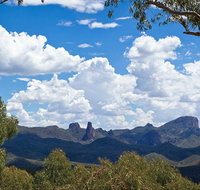 Warrumbungle Environmental Education Centre - Accommodation ACT
