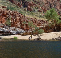 West MacDonnell Ranges - Accommodation ACT