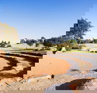 Wiradjuri Amphitheatre - Accommodation ACT