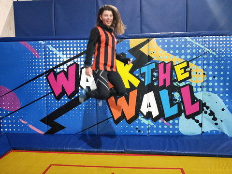 Xtreme Bounce - Accommodation ACT 0