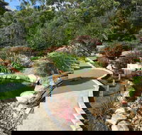 18 Hole Mini Golf - Club Husky - Accommodation ACT