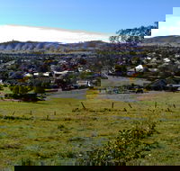 Apex Lookout Dungog - Accommodation ACT