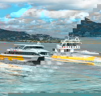 Apex Camps Magnetic Island Group Accommodation Activities and Events - Accommodation ACT