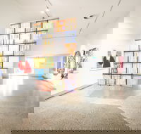 Ararat Gallery TAMA - Accommodation ACT