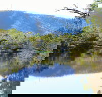 Avon River Walk Trail and Janet Millet Lane - Accommodation ACT
