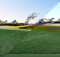 Ballarat Golf Club - Accommodation ACT