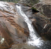 Biamanga Cultural Area Mumbulla Creek Falls and Picnic Area - Accommodation ACT