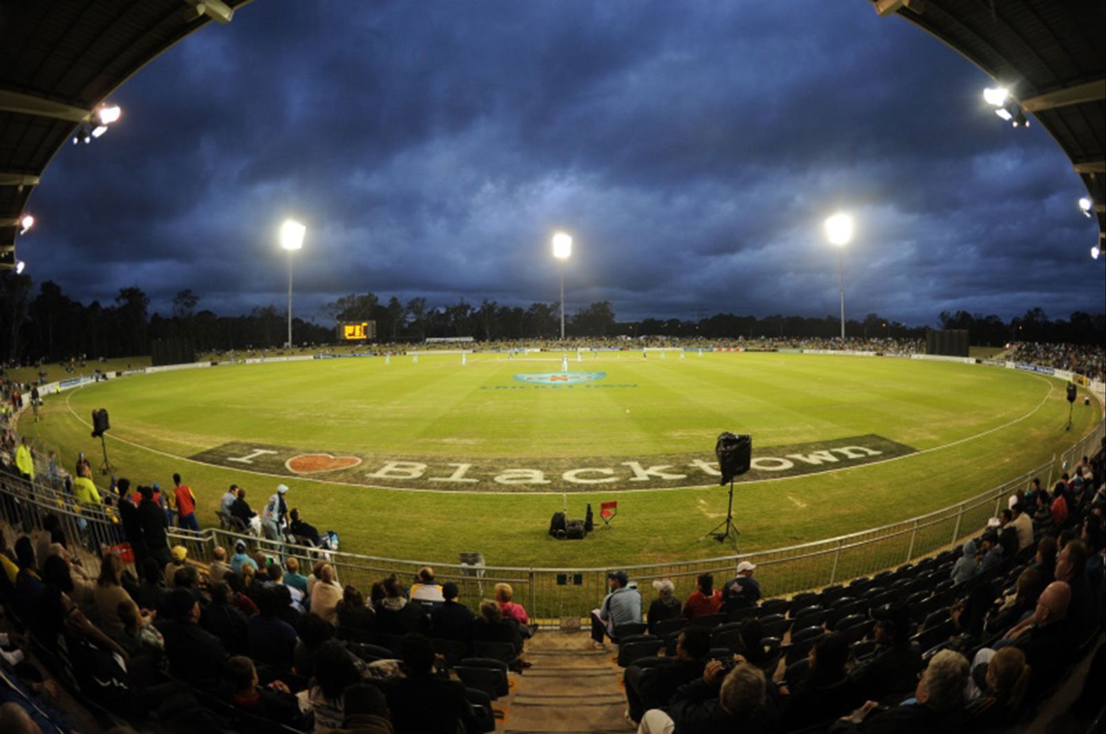 Rooty Hill NSW Accommodation ACT
