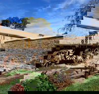 Bon Accord Mine Complex - Accommodation ACT