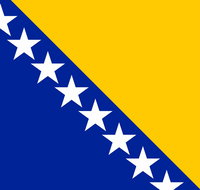 Bosnia and Herzegovina Embassy of - Accommodation ACT