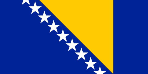 Bosnia And Herzegovina, Embassy Of - Accommodation ACT 0
