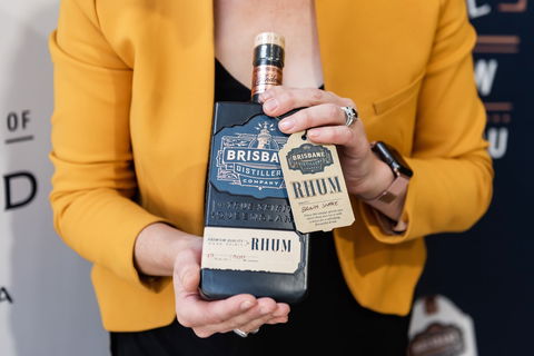 Brisbane Distillery - Accommodation ACT 2